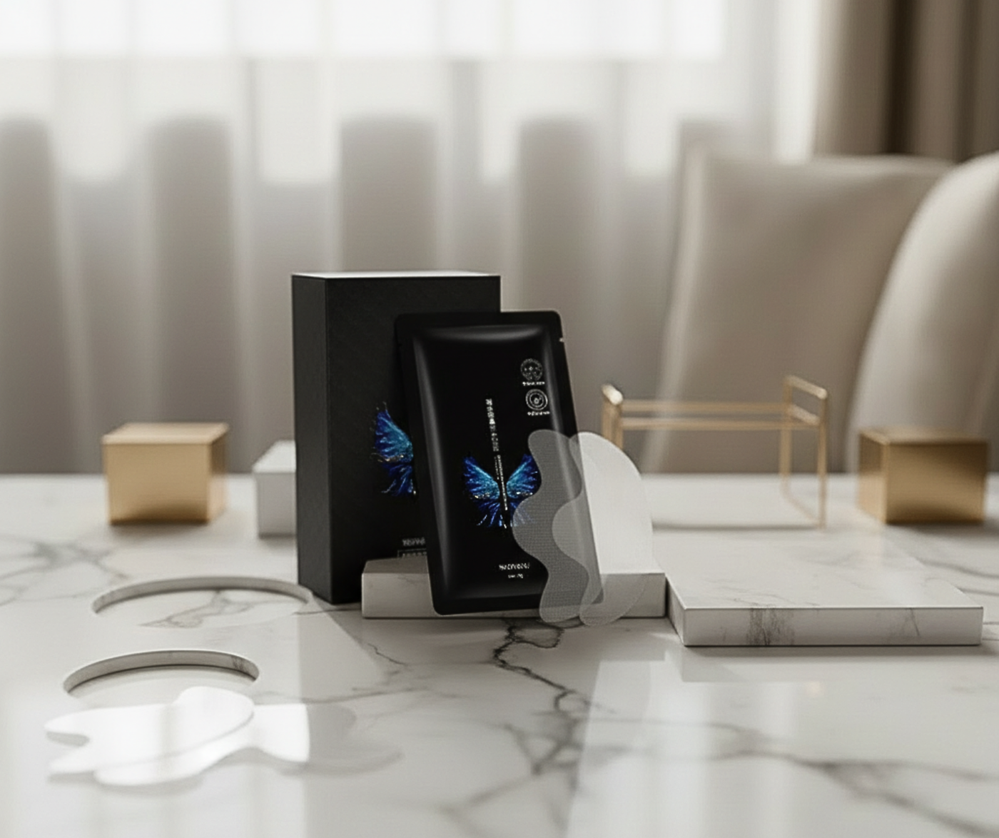 HyaluroLift MicroPatch