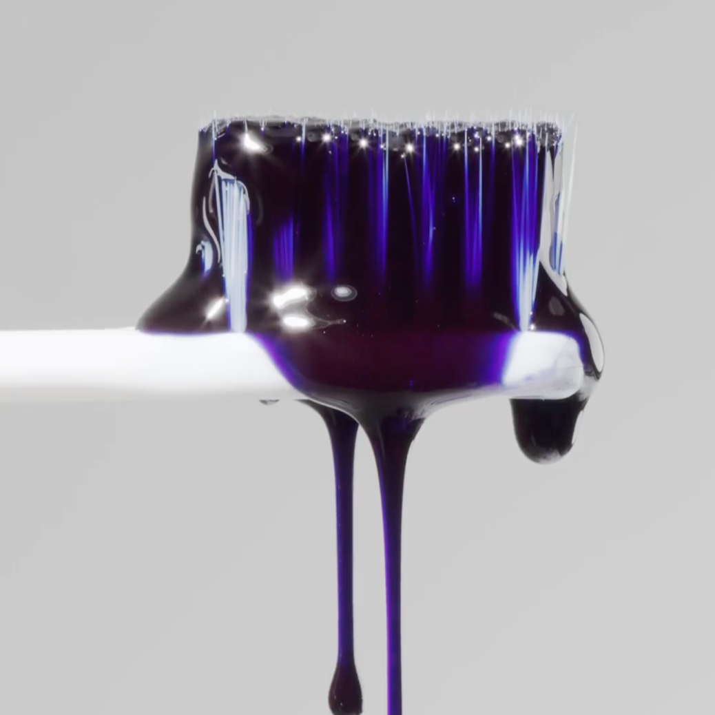 BrightTone™ | Herstelt natuurlijke witheid zonder bleken