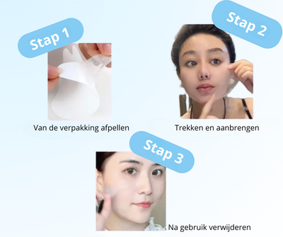 HyaluroLift MicroPatch